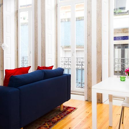 Bright Apartment • Downtown 포르투 외부 사진