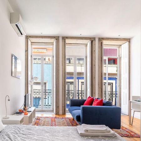 Bright Apartment • Downtown 포르투 외부 사진