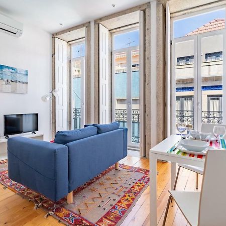 Bright Apartment • Downtown 포르투 외부 사진