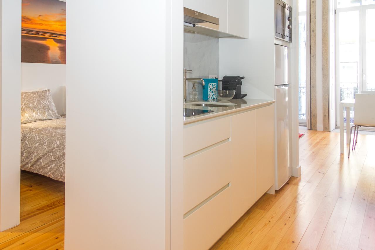 Bright Apartment • Downtown 포르투 외부 사진