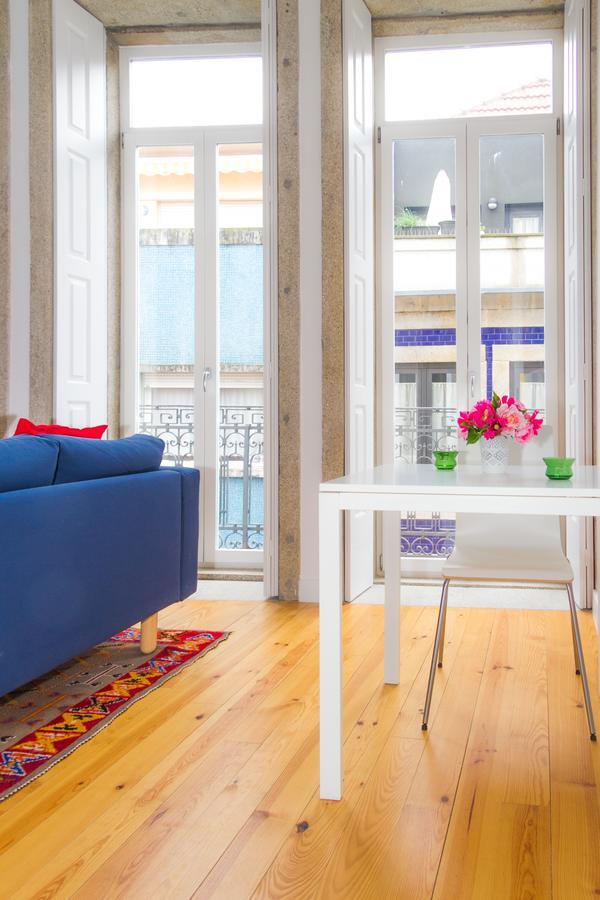 Bright Apartment • Downtown 포르투 외부 사진