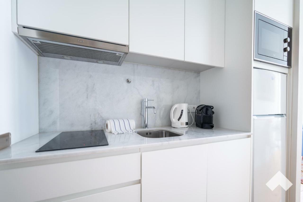Bright Apartment • Downtown 포르투 외부 사진